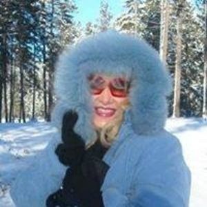 Meet your Posher, Anne